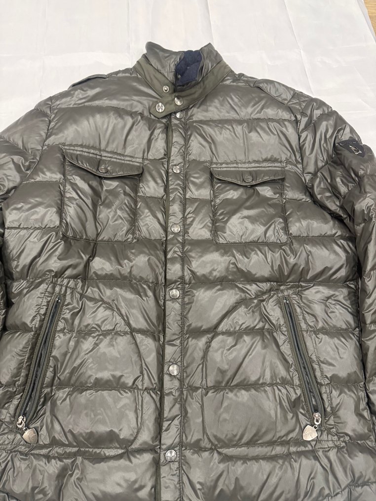 Giaccone - Lamborghini #1.0