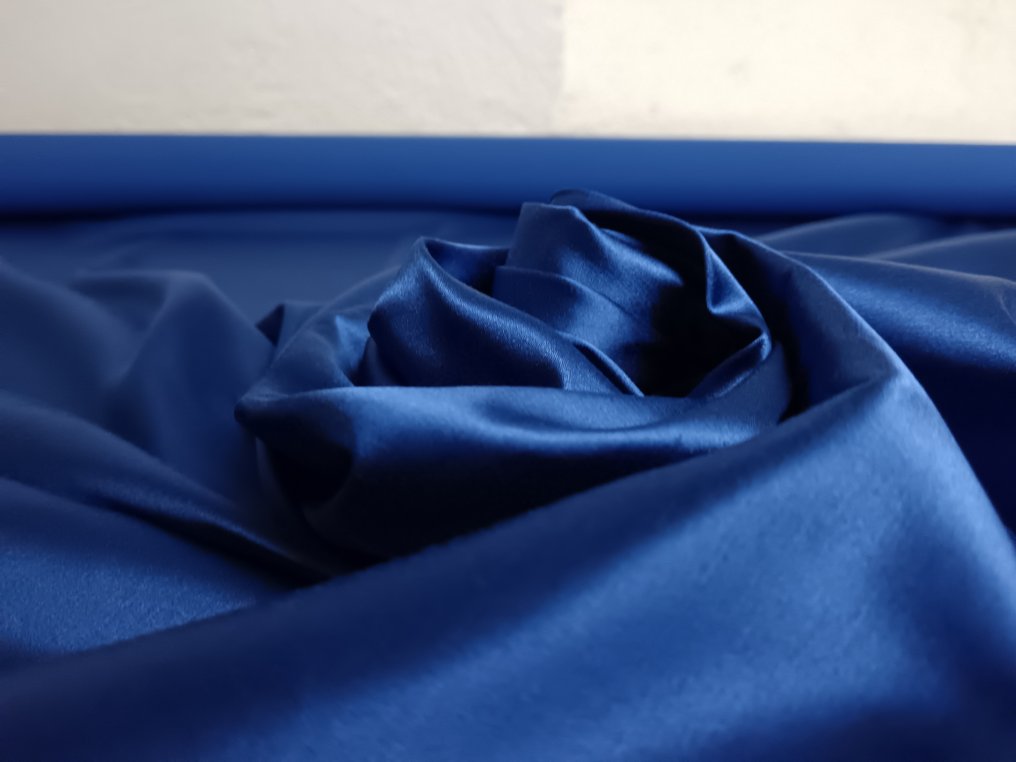 Raso, medida 5.80x1.60 m - Textil - 5.8 m - 1.6 m - Mate #1.0