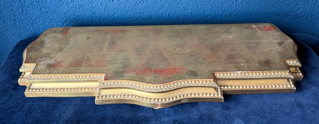 Architectural base - 1800-1850 #3.2