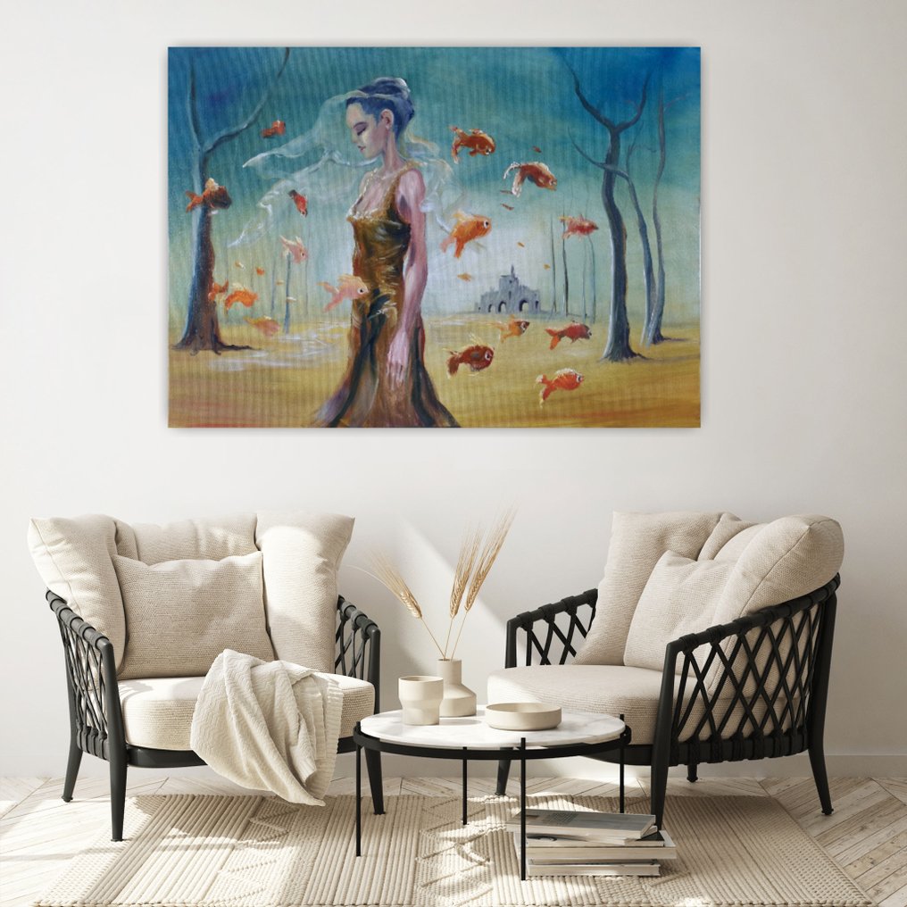 Artur Sudak - Against the current #1.0