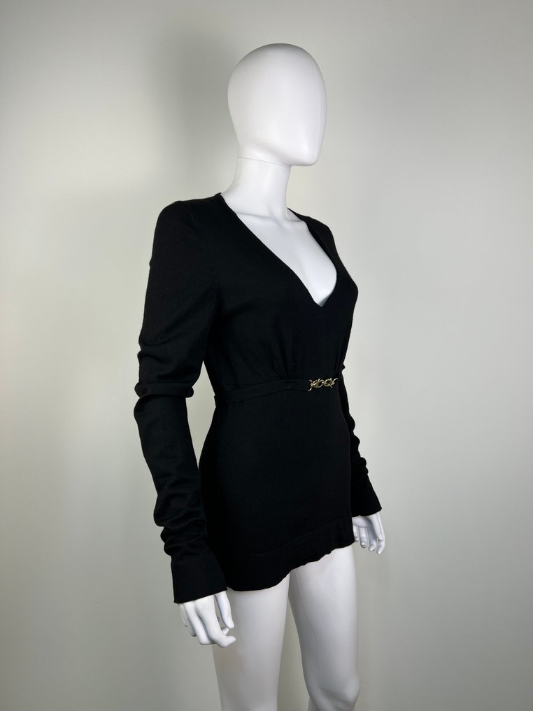 Gucci - 90% Pure Wool - Jumper #3.2