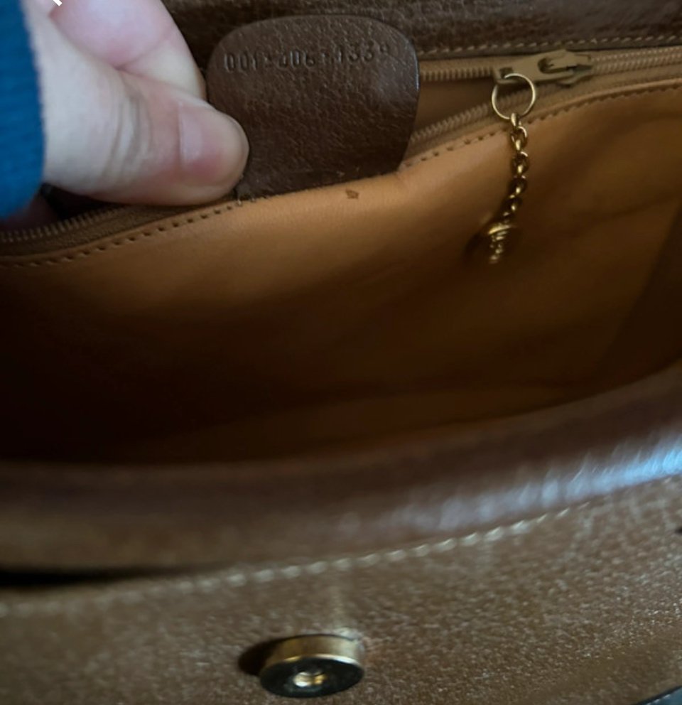 Gucci - Borsa a tracolla #4.3