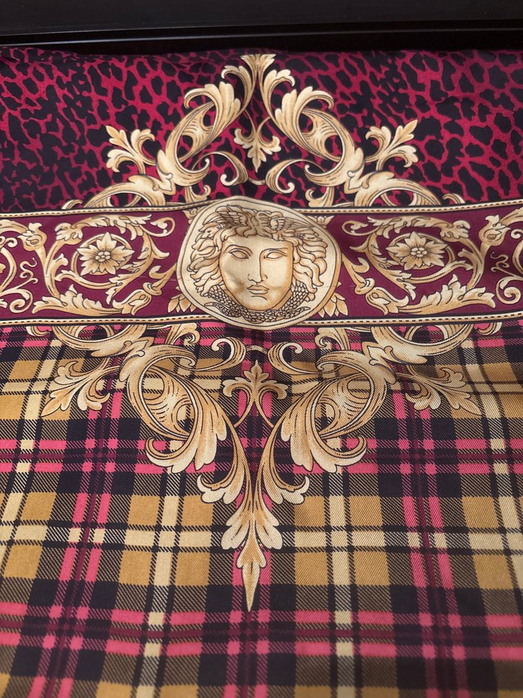 Versace - Gianni Versace Schal - 披肩(披巾) #2.1