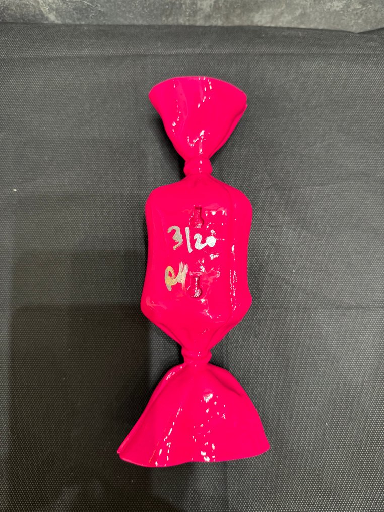 KIRAS - KIRAS CANDY 21CM - FUCSIA #4.3