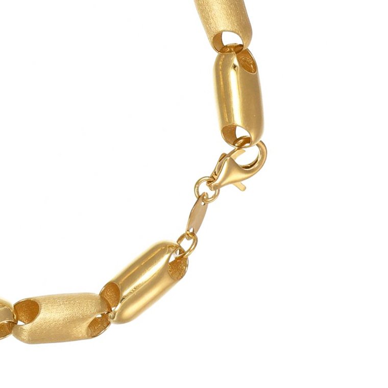 手鈪 - 18 克拉 黃金 #2.1