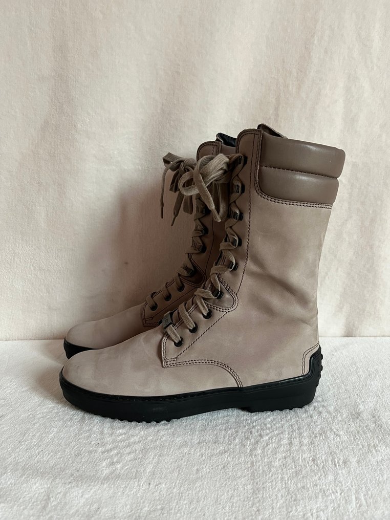 Tod's - Boots - Size: EU 37 #2.1