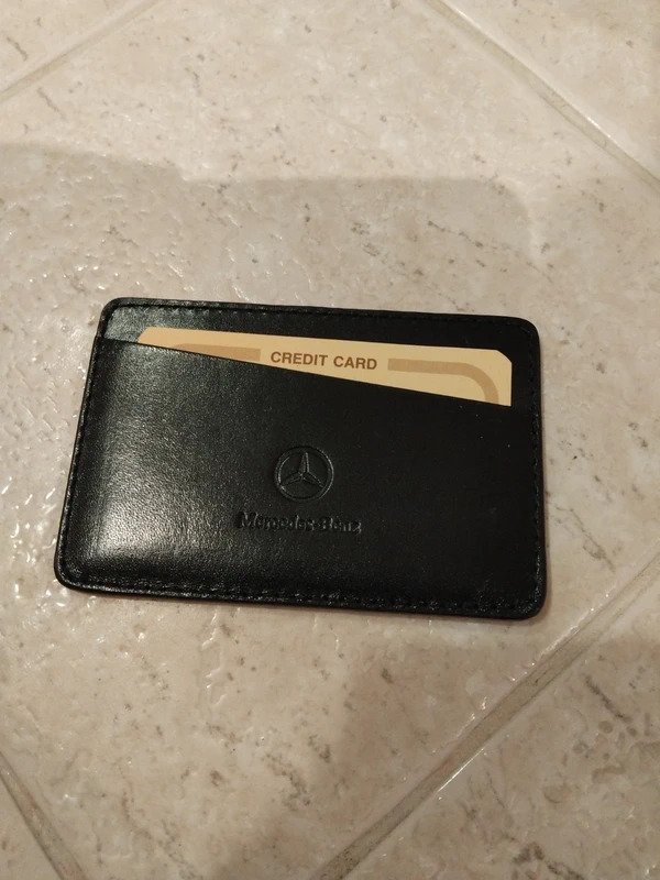 Watch - Mercedes-Benz #4.3