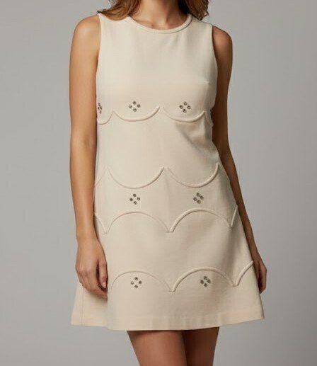 Red Valentino - 裙子 - 复古 #1.0