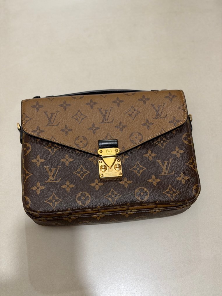 Louis Vuitton - Metis - 斜挎包 #1.0