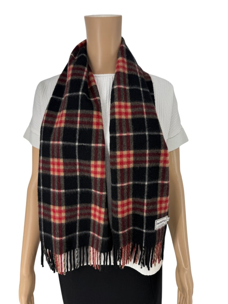 Burberrys - Écharpe #1.0