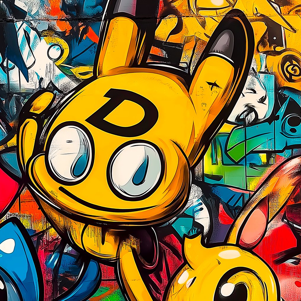 PLM-Art - Pop Art Gamers #3.2