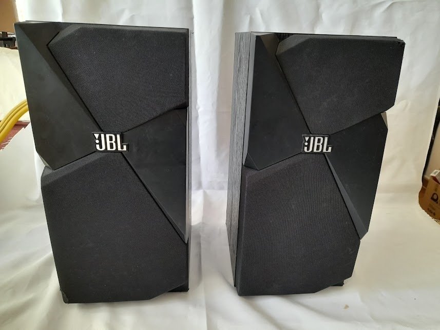 JBL - Studio 130 Speaker #2.1