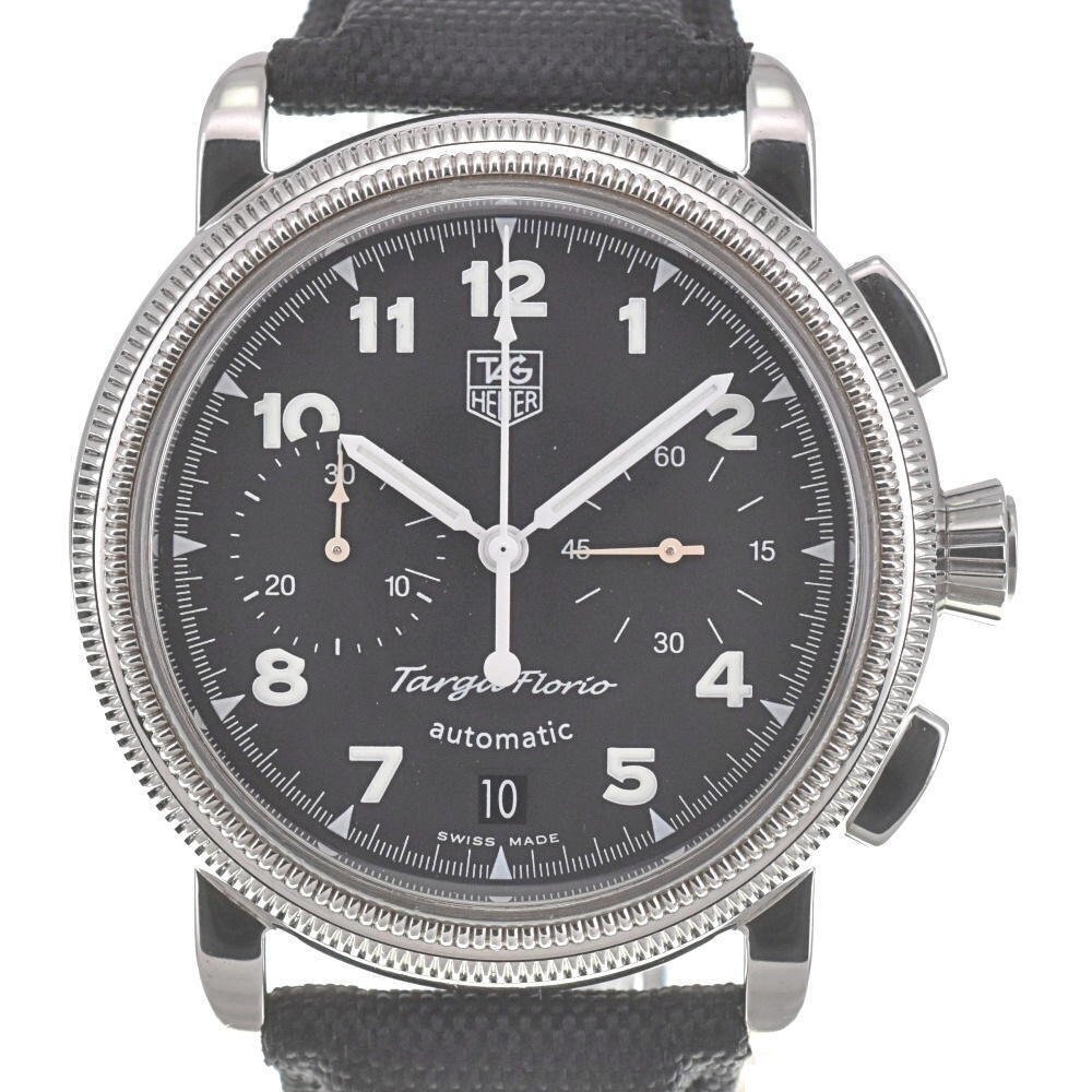 TAG Heuer - Targa Florio - CＸ2110 - Men - 2000-2010  #1.0