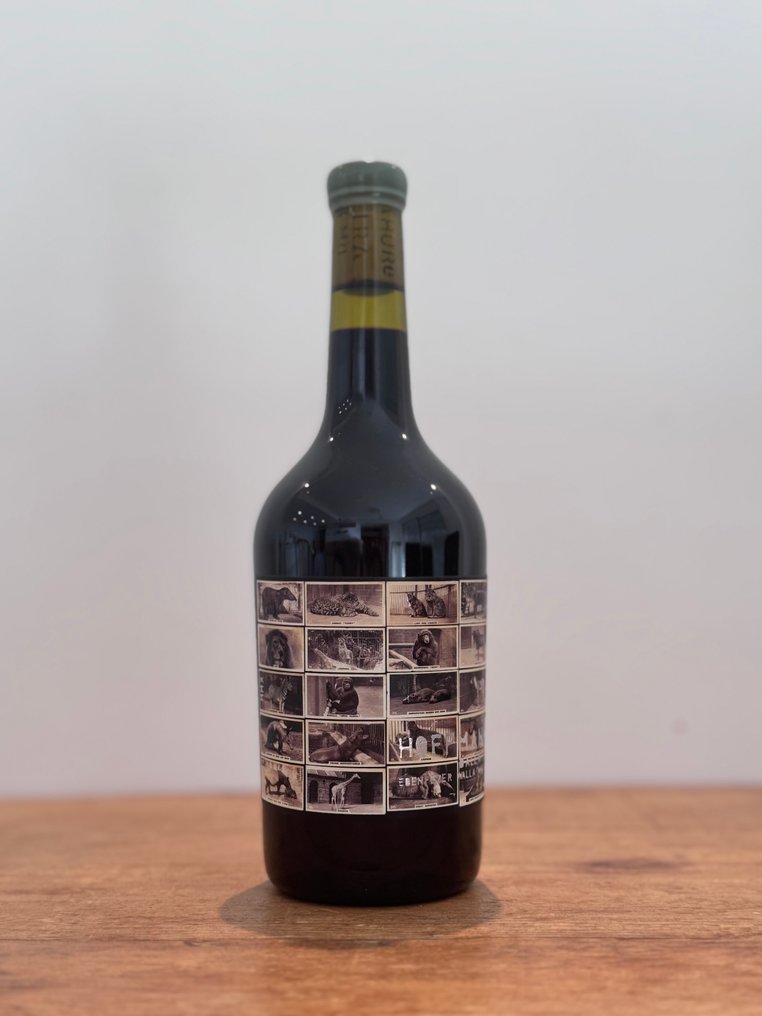 2010 Sami-Odi Hoffmann Dalwitz 0.534 - Νότια Αυστραλία - 1 Î¦Î¹Î¬Î»Î· (0,75L) #1.0