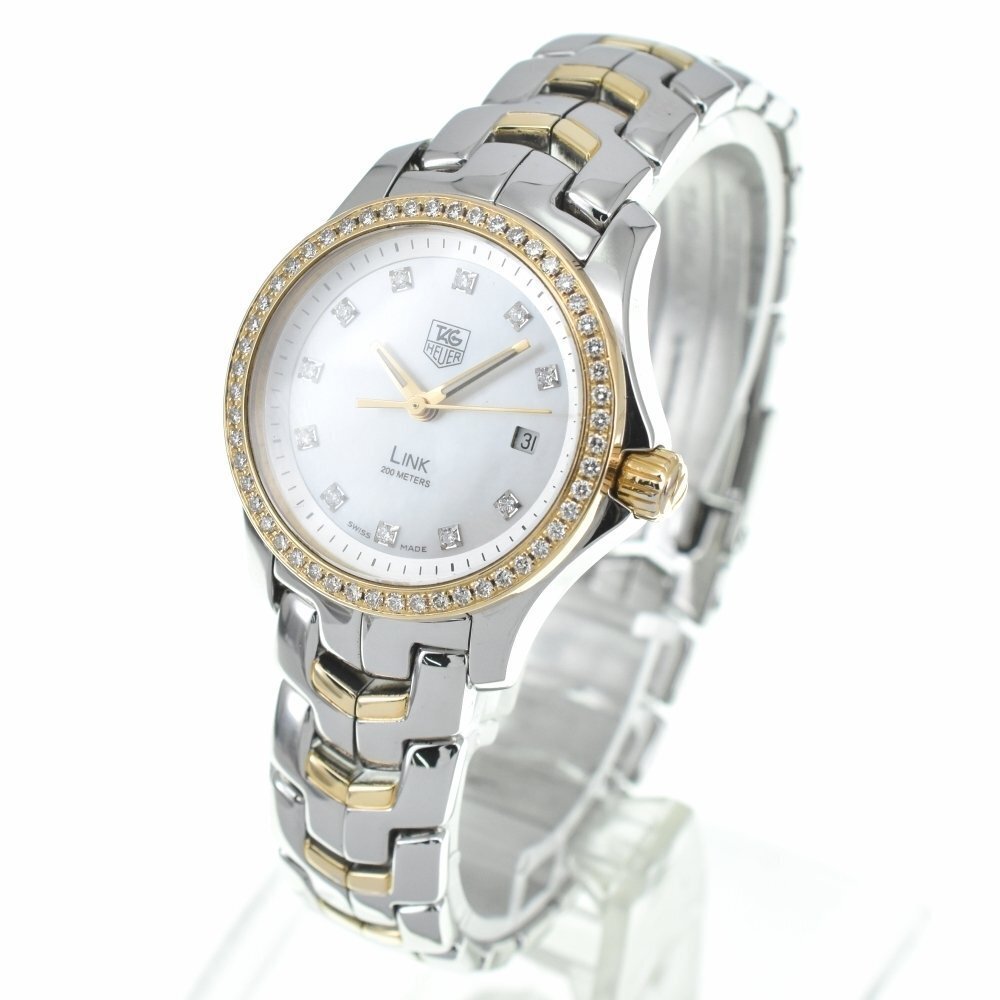 TAG Heuer - Aquaracer - WJF1354 - Γυναίκες - 2000-2010  #1.0