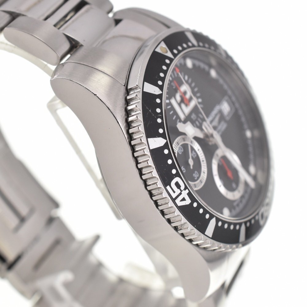 Longines - Conquest - L3.644.4 - Uomo - 2000-2010 #3.2