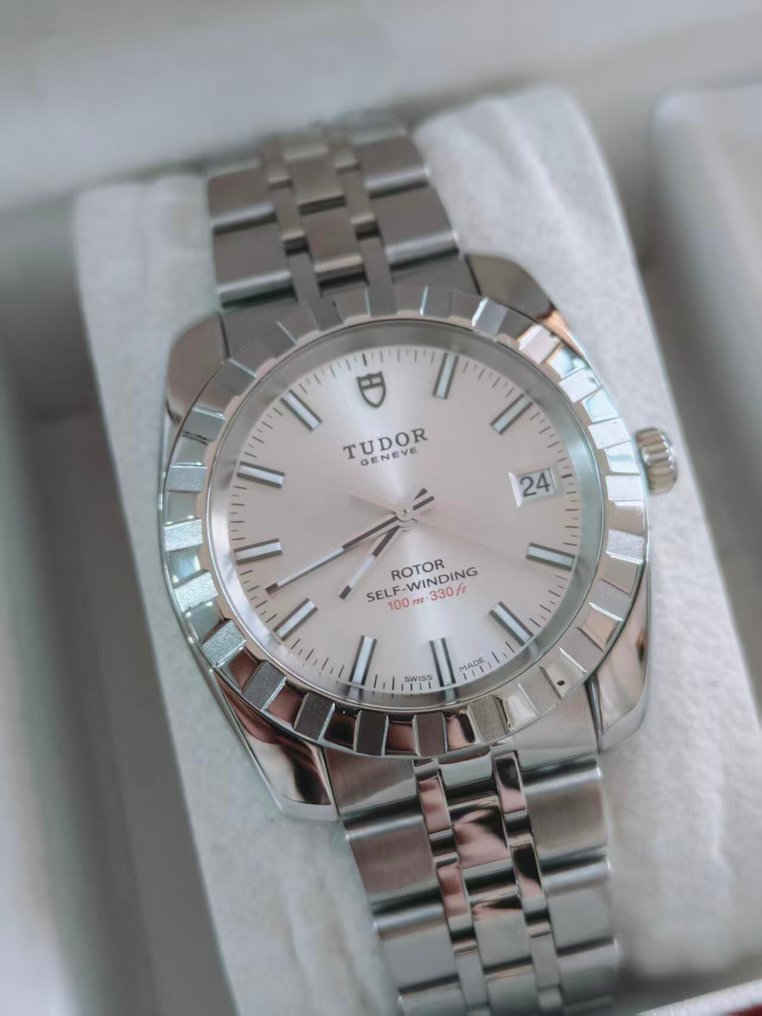 Tudor - Classic - 21010 - Miehet - 2010-2020  #1.0