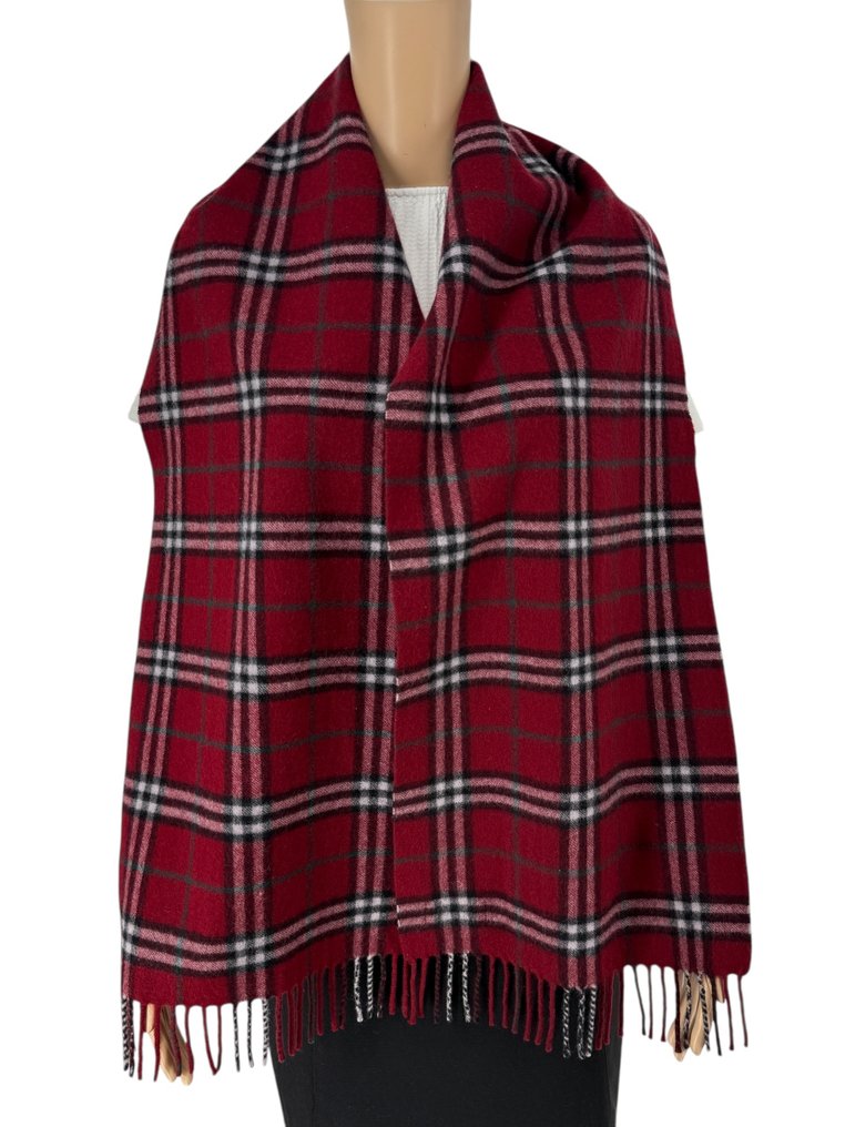 Burberrys - Scarf #2.1