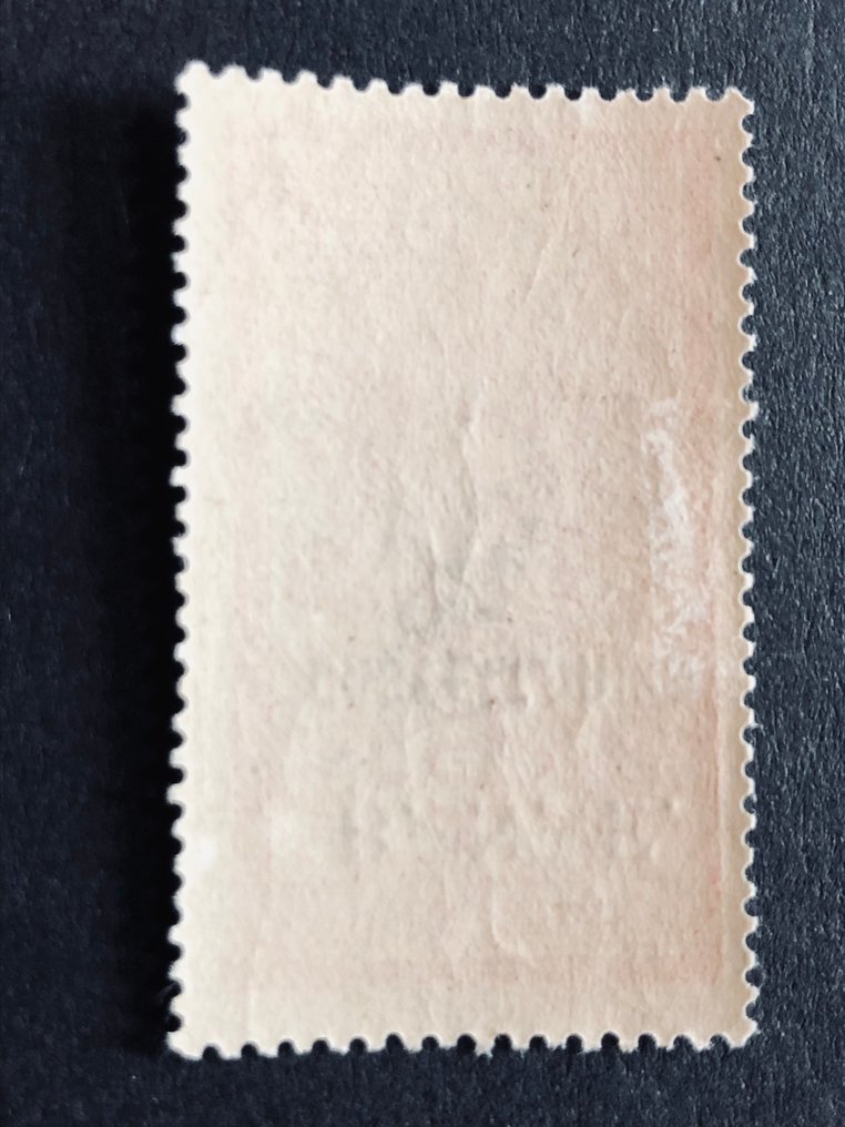 法国 - 卡斯特罗伊佐占领期，1920 1920 - Castellorizo。第10、11、12号。 - Yt #1.0