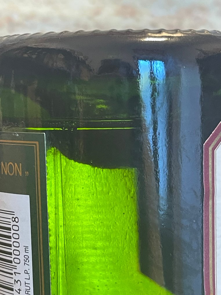 Louis Roederer x2 & Laurent-Perrier - Champagne Brut - 3 Bottles (0.75L) #2.1