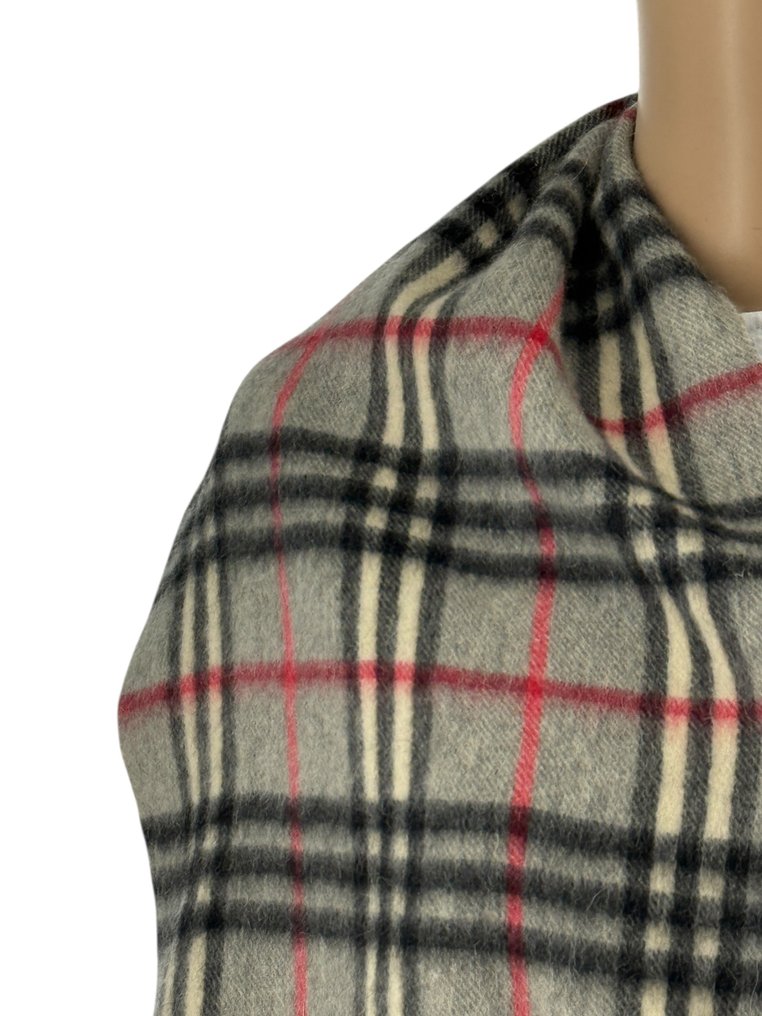 Burberrys - 围巾 #3.2