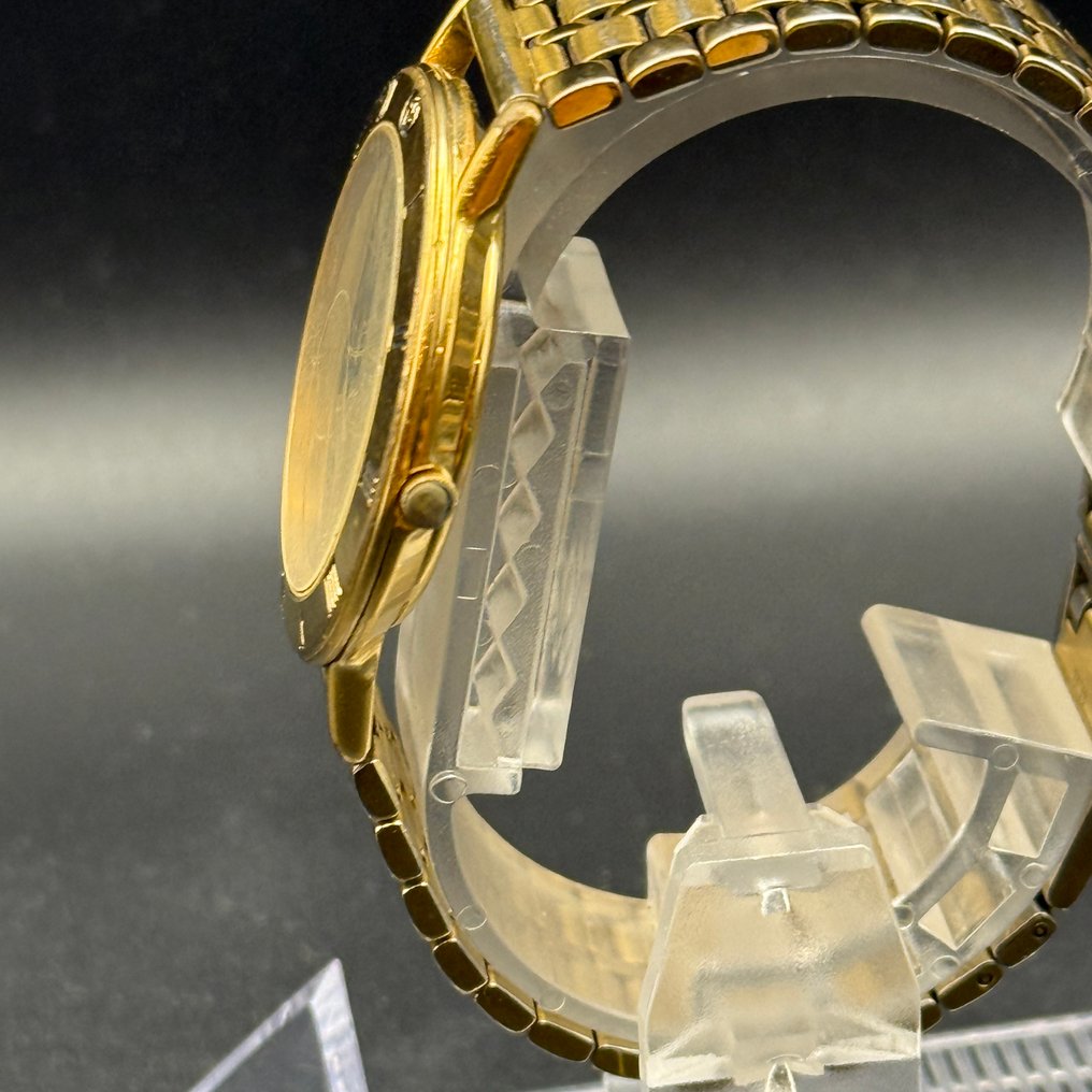 Gucci - 3000M Quartz Boys - Ingen mindstepris - 3000M - Mænd - 1990-1999  #3.2