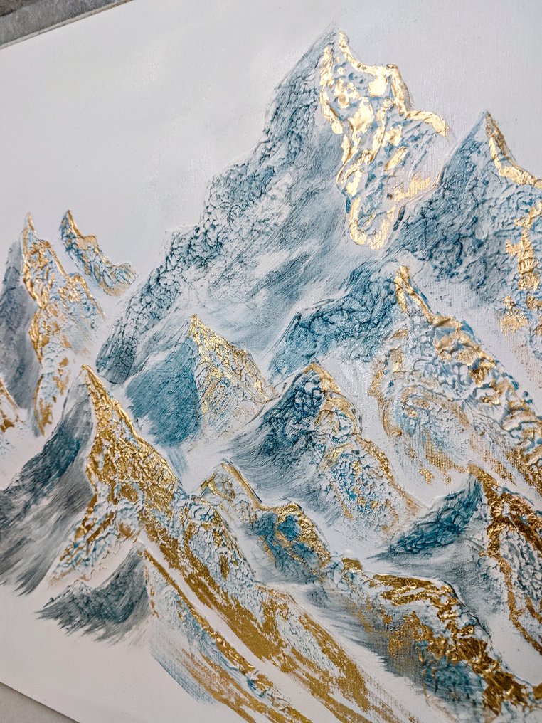 Alba Rose - TIEN SHAN ZEN #4.3