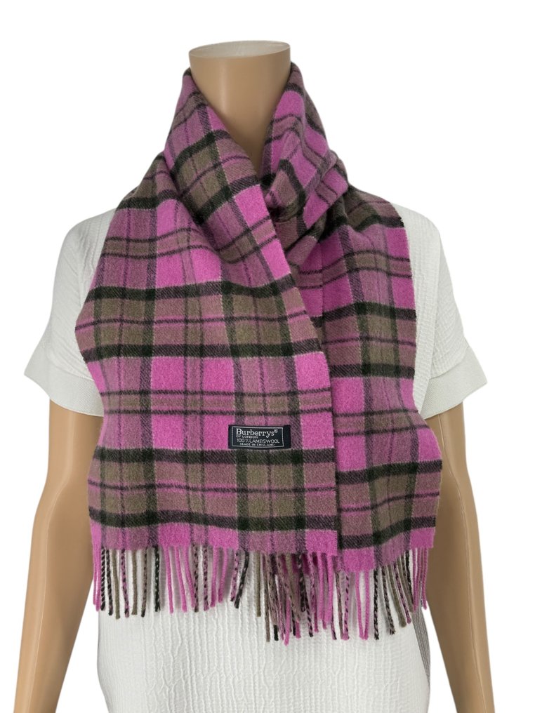 Burberrys - Scarf #1.0