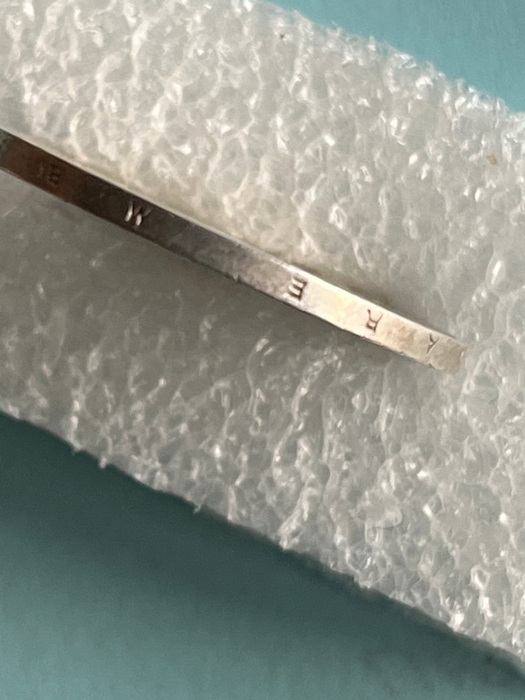 Αλβανία (ιταλικό προτεκτοράτο) Vittorio Emanuele III. 5 Lek 1939 (χωρίς τιμή ασφαλείας) #3.2