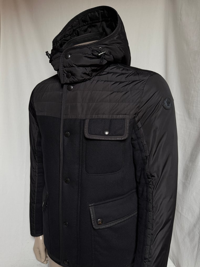 Moncler - 羽绒服 #2.1