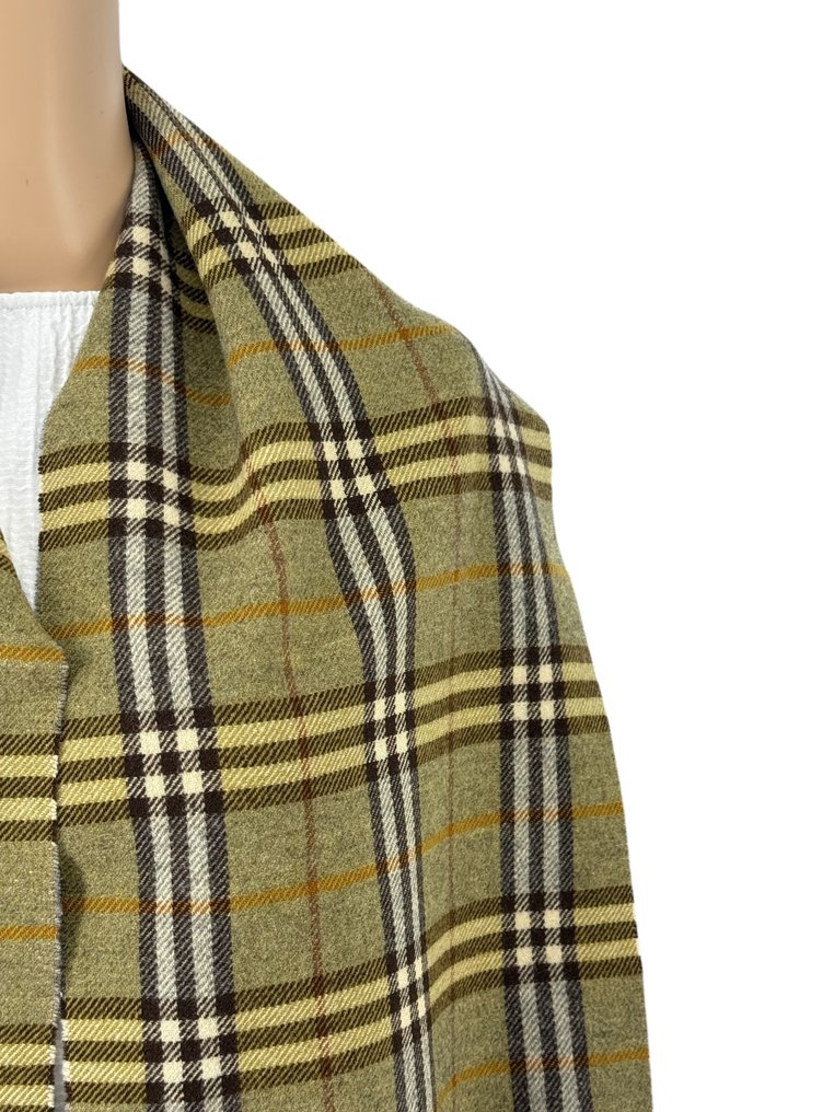 Burberrys - Sciarpa #3.2