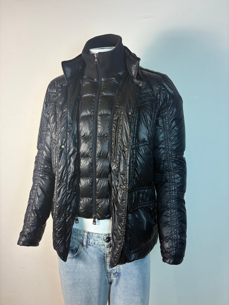 Moncler - 羽绒服 #2.1