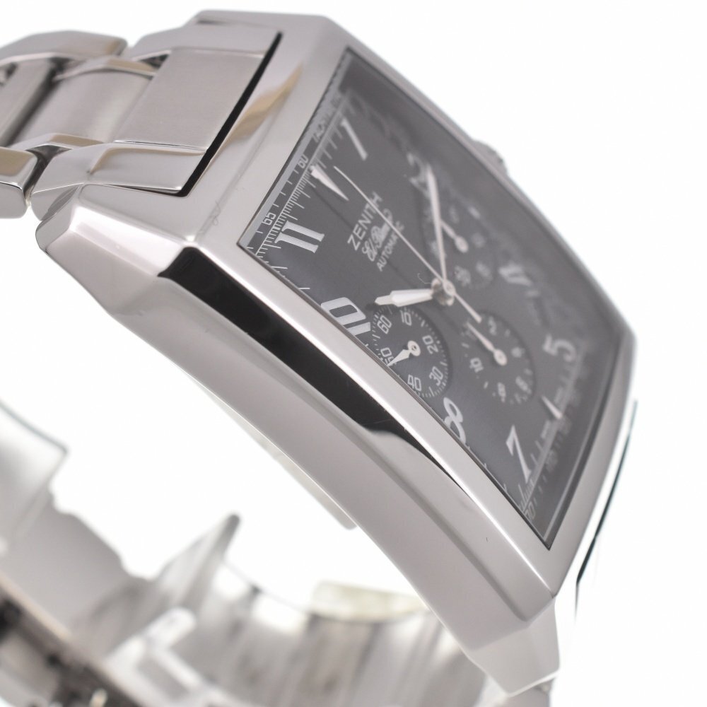 Zenith - Port Royal - 03.0550.400 - Férfi - 2000-2010  #2.1