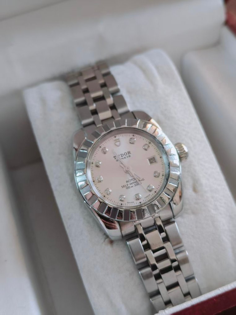 Tudor - Classic - 22010 - Dames - 2010-2020  #2.1