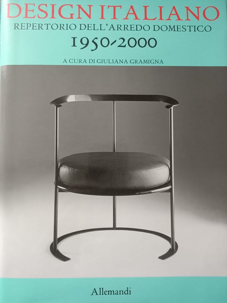 Zerbetto - Gian Nicola Gigante - Lamp - Metal #4.3