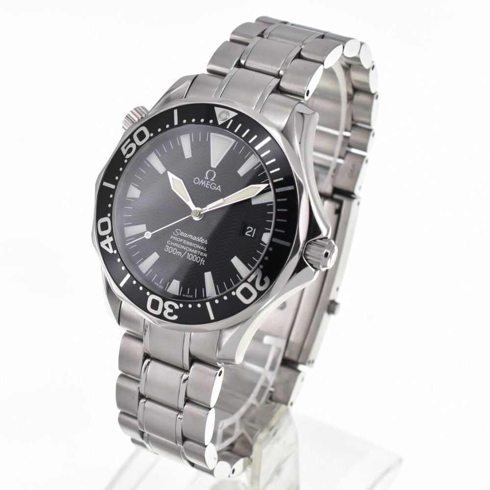 Omega - Seamaster 300 - 2254.5 - Mænd - 2000-2010  #1.0