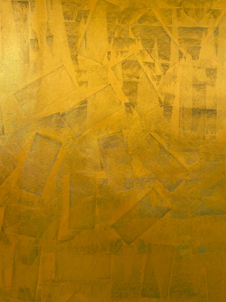 Reinhard Sommer - Gold Z14   XXL #4.3