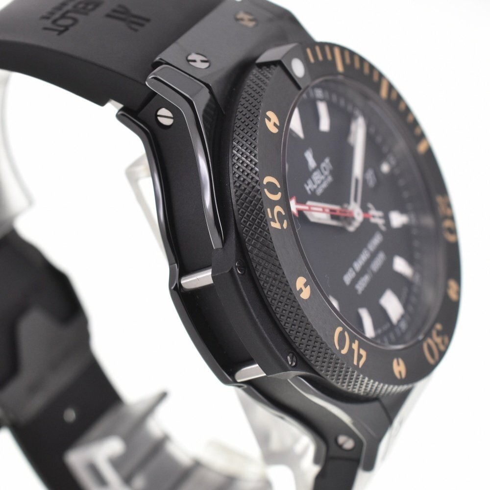 Hublot - Big Bang - 312.CM.1120.RX - Mænd - 2010-2020 #3.2