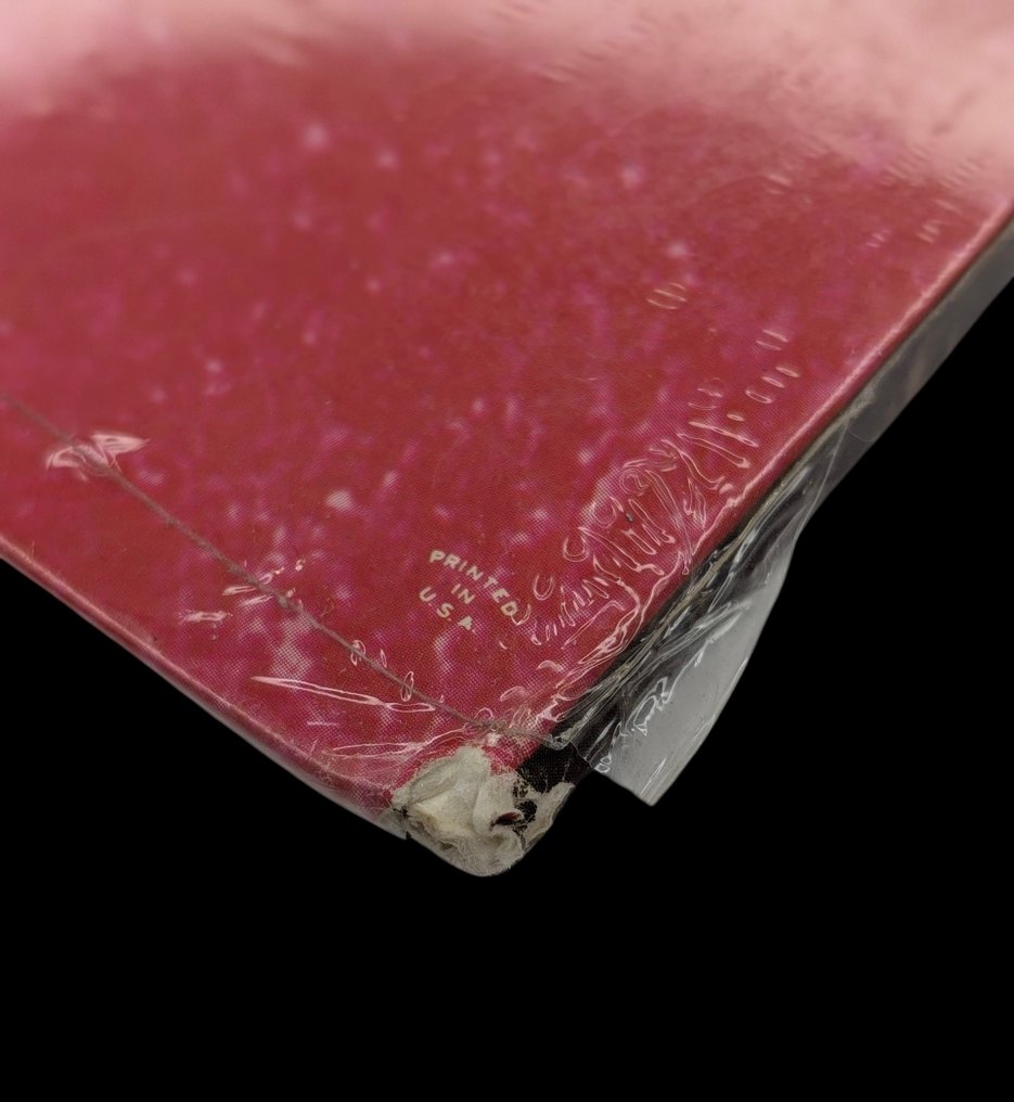 Doors - Waiting For The Sun (First US pressing Mint and Sealed) - 黑胶唱片 - 1st Mono pressing - 1968 #2.1