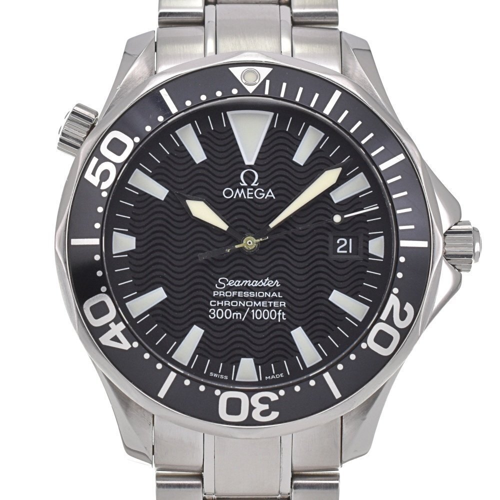 Omega - Seamaster 300 - 2254.5 - Mænd - 2000-2010  #1.0