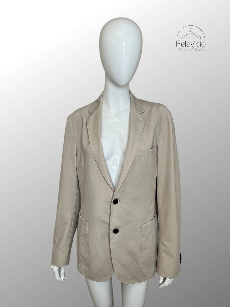 Hugo Boss Dressletic Performance SS23 Blazer - NO RP - Blazer #1.0