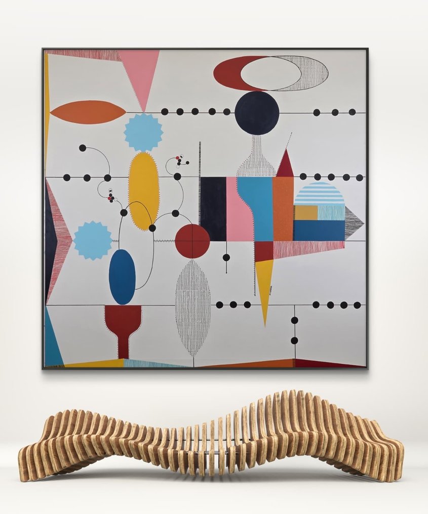 Miriam Chiera - Exchange. XXL #1.0