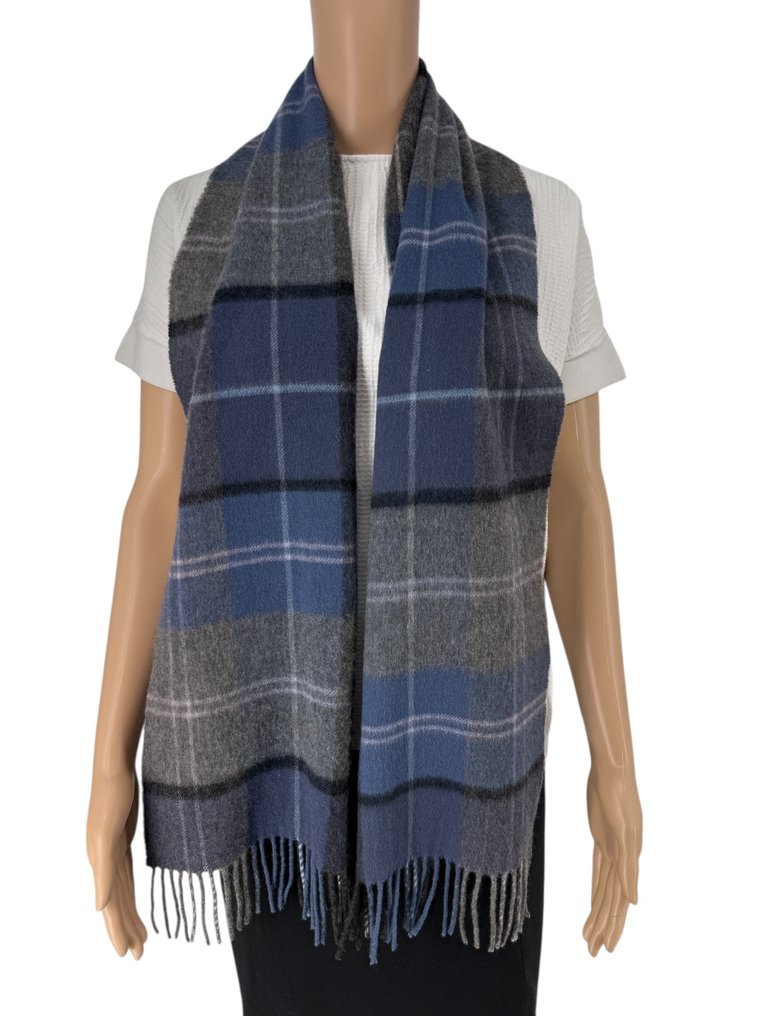 Burberrys - Sciarpa #1.0