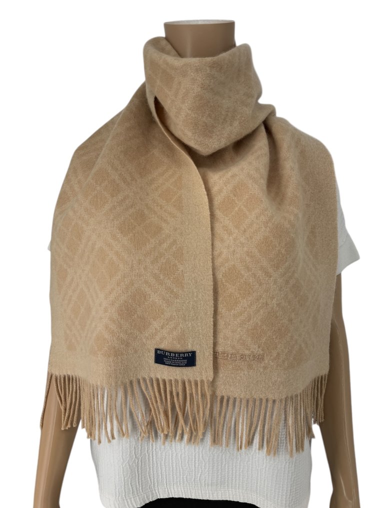 Burberry - Sciarpa #1.0