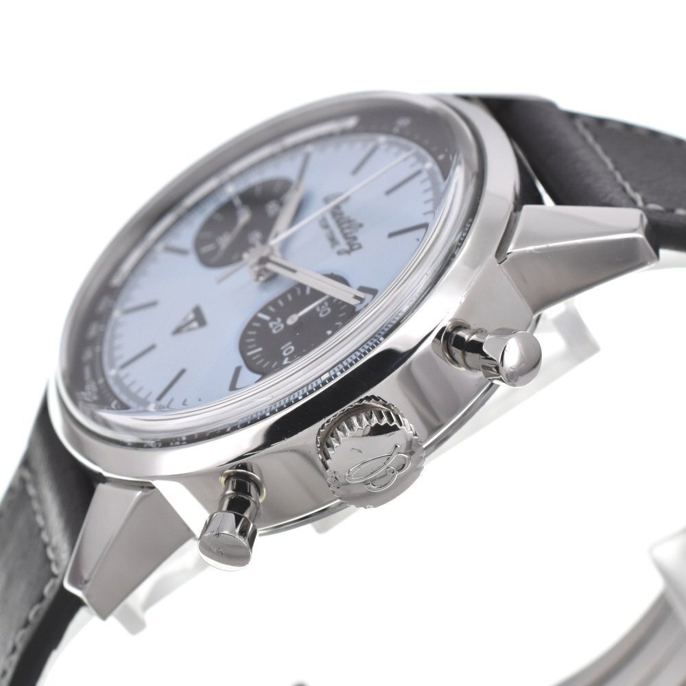 Breitling - Top Time Triumph Chronograph - A23311 - Herre - 2020+  #2.1