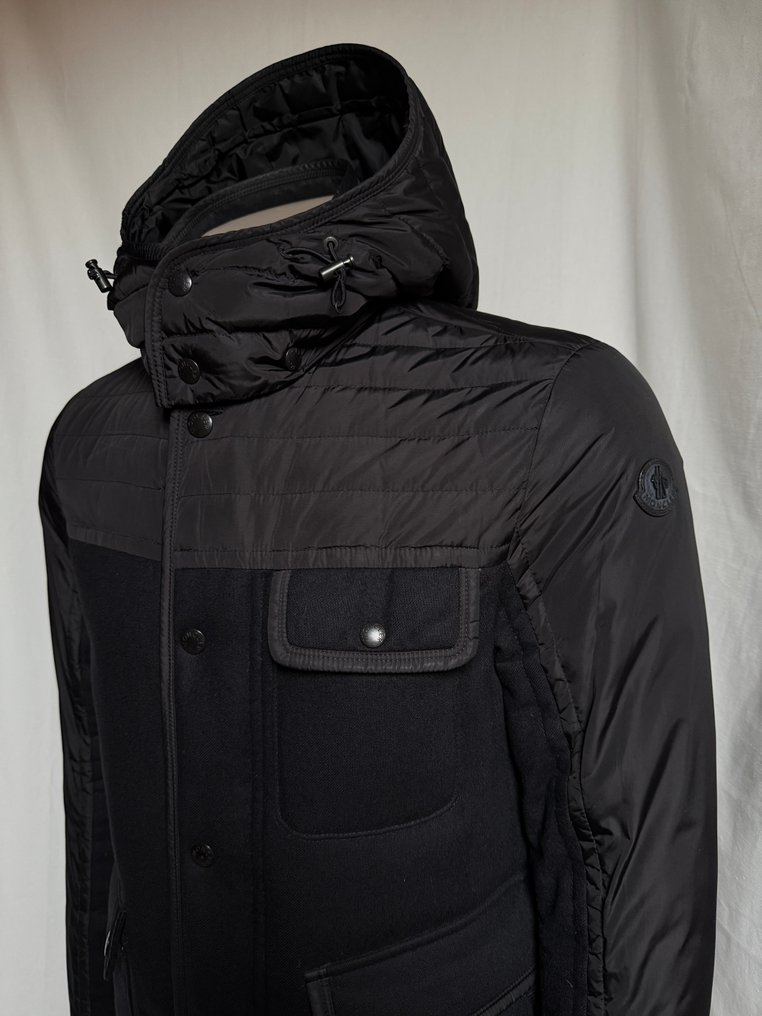 Moncler - 羽绒服 #1.0