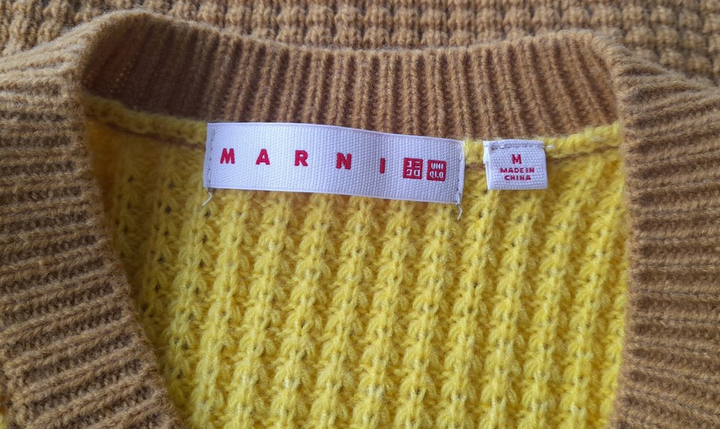 Marni - Jumper #4.3