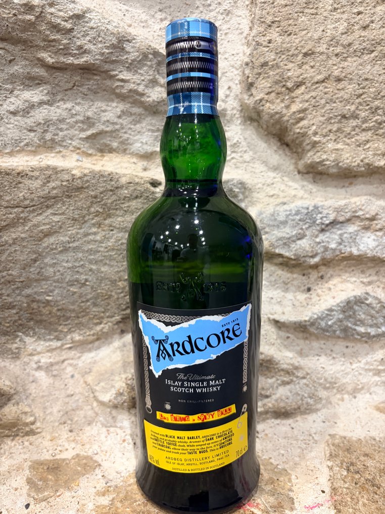 Ardbeg Ardcore  - 70cl #1.0