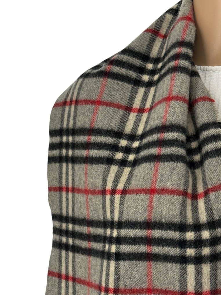 Burberry - Écharpe #3.2