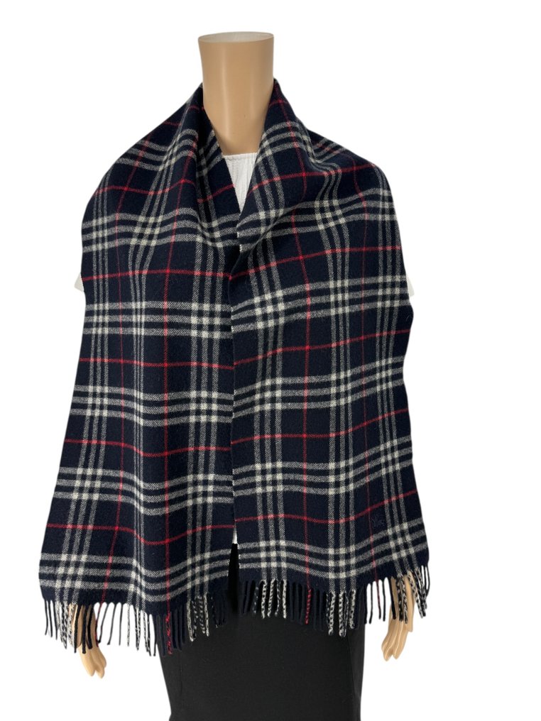 Burberrys - Sciarpa #2.1